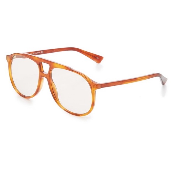 Gucci Aviator sunglasses